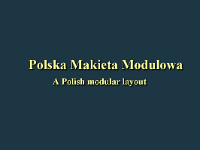 Title Polish Layout